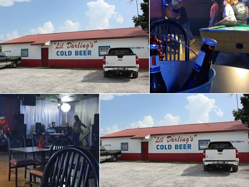 Lil Darlings 200 Nowlin St, Sharon