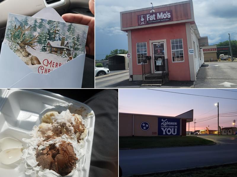 Fat Mo’s 1334 W Main St, Lebanon