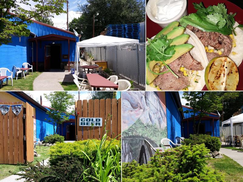 Handsome John's Speakeasy 316 Chestnut St #2213, Mt Shasta