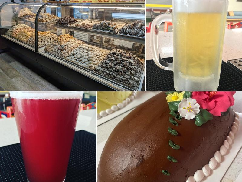 Gallo Italian Supper Club and Bakery