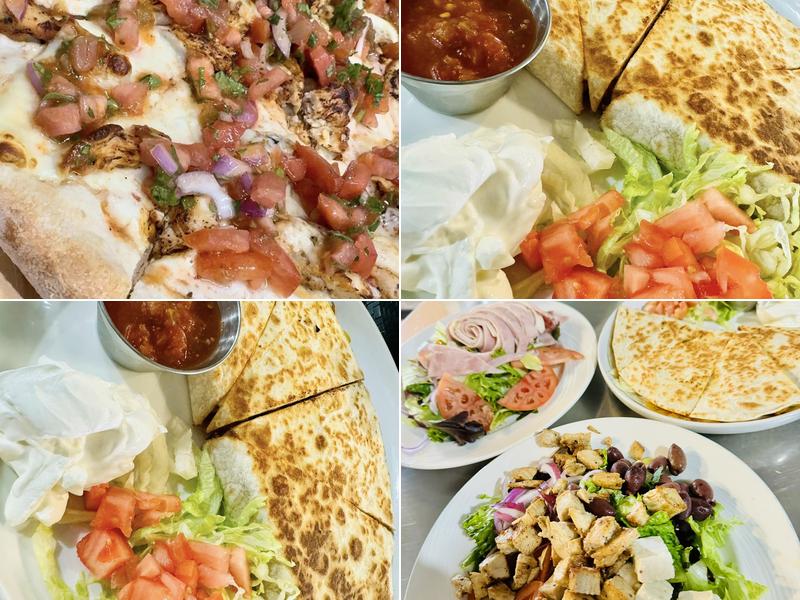 Pat & Carla's II Italian Eatery