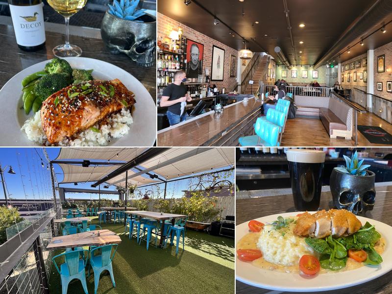 Waterloo 817 Main St, Louisville