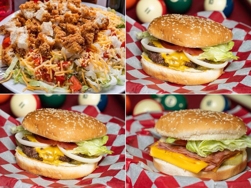 Fresh Burger Grill- Soddy Daisy