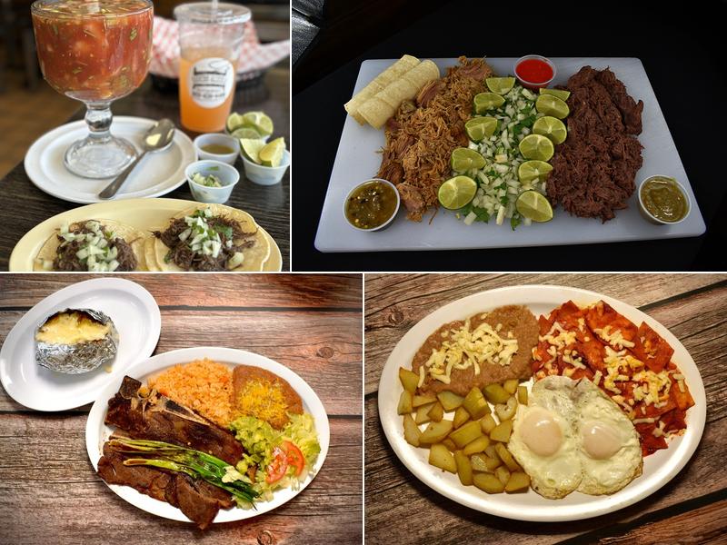 Rancho Alegria Restaurant