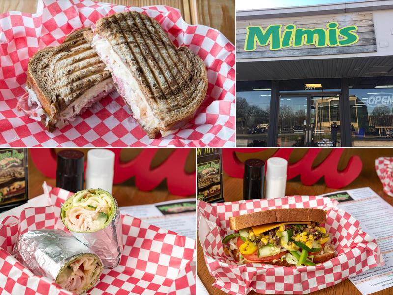 Mimis Deli