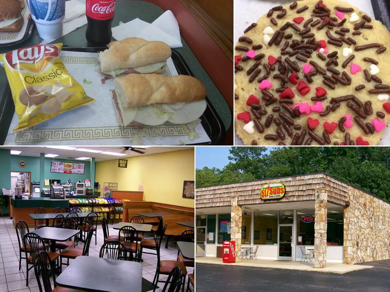 517 Subs 1238 Taft Hwy #184, Signal Mountain