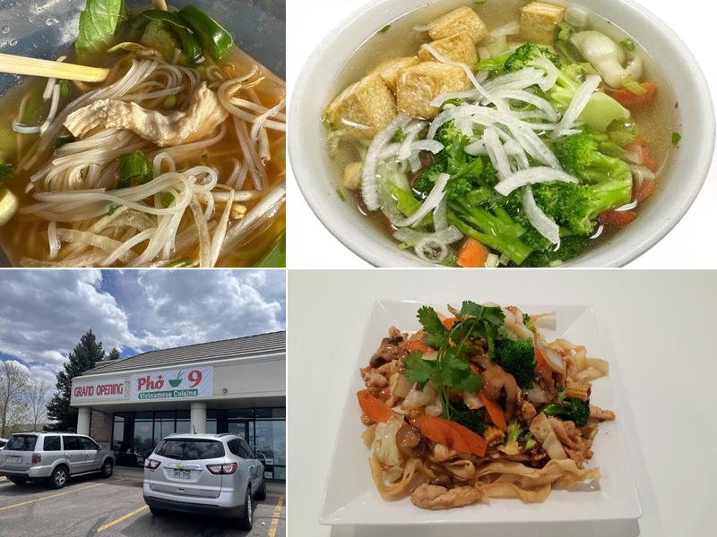 Phở 9 II