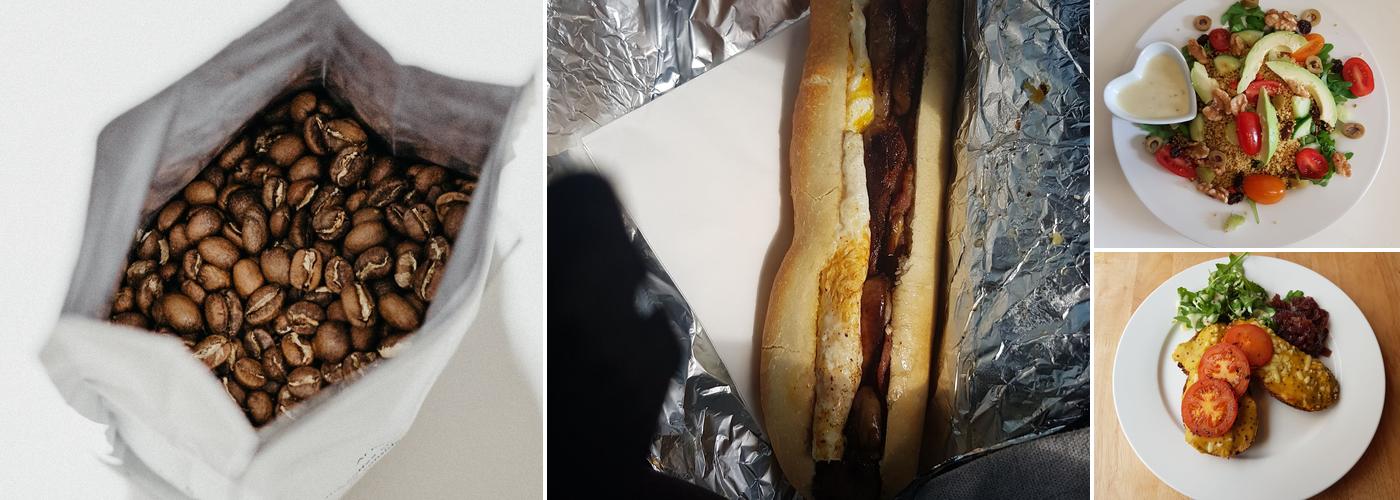 Pulp 27 Coffee Shop & Cafe