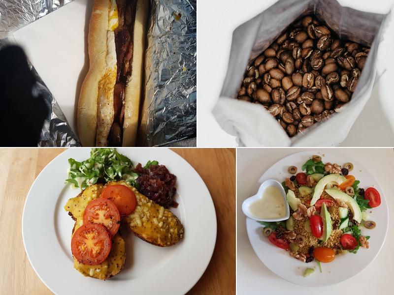 Pulp 27 Coffee Shop & Cafe