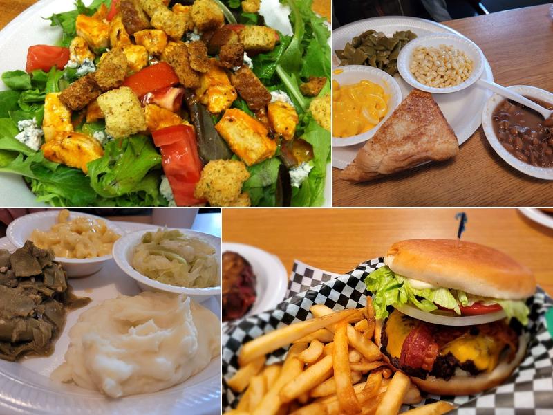 Armando's Highway 58