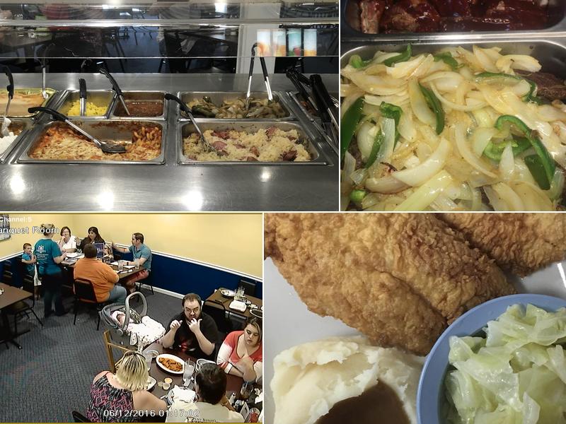 Fernando's 5308 Ringgold Rd, East Ridge