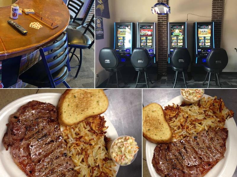 The Bunker Supper Club & Lounge