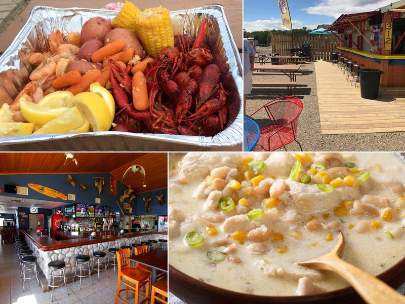 Proz Lakeside 1012 Woodland Dr, Devils Lake