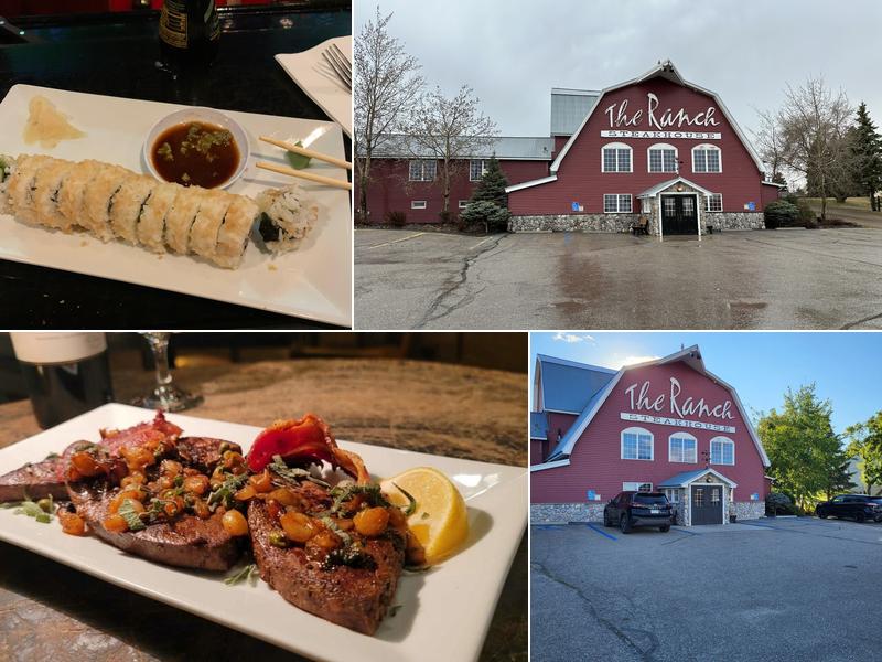 Ranch Steakhouse 1119 ND-20, Devils Lake