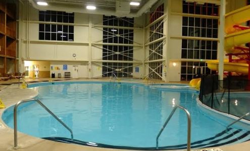 Spirit Lake Casino & Resort