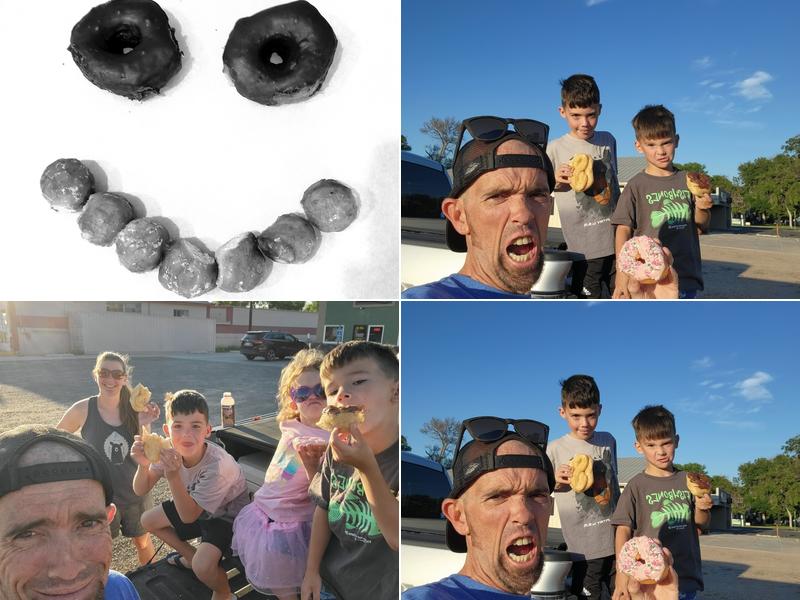 Daylight Donuts