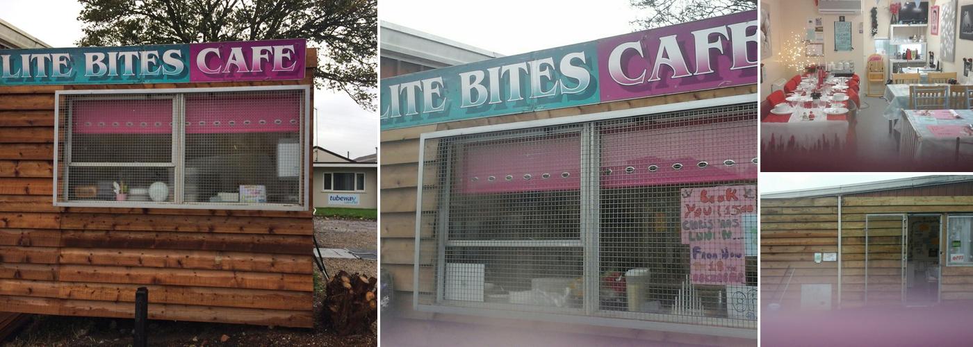 Amandas Lite Bites Cafe