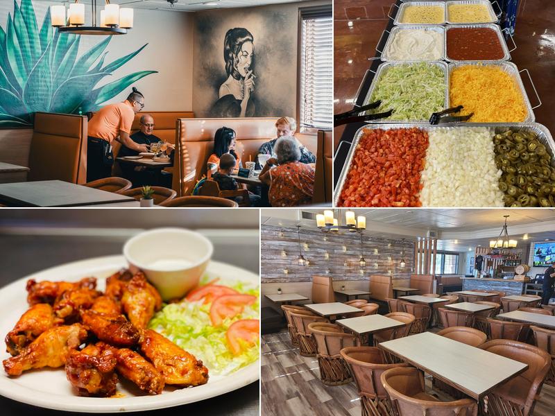 3 Margaritas Co. Springs / Fountain