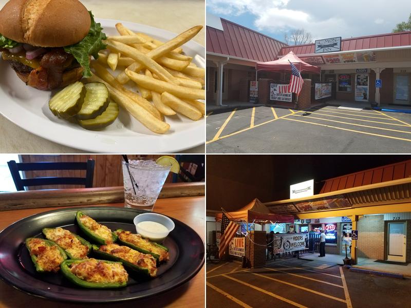 C'MON INN 711 Dale St, Fountain