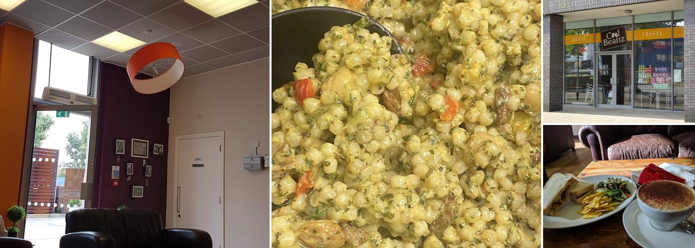 Cool Beanz Coffee House