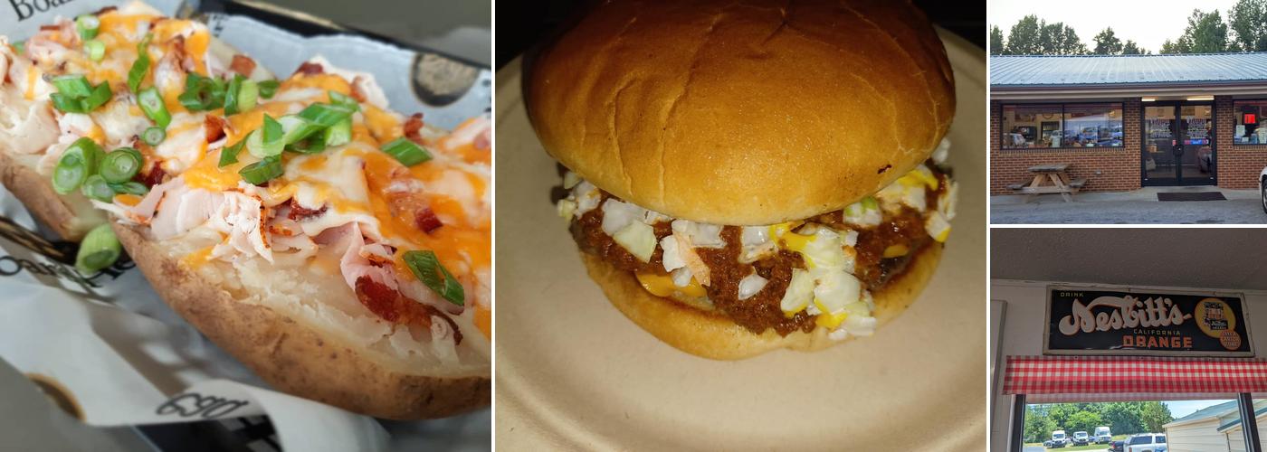 Risin' Smoke Barbecue