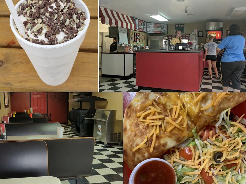 Sweet Spot 1407 White Pole Rd, Anita