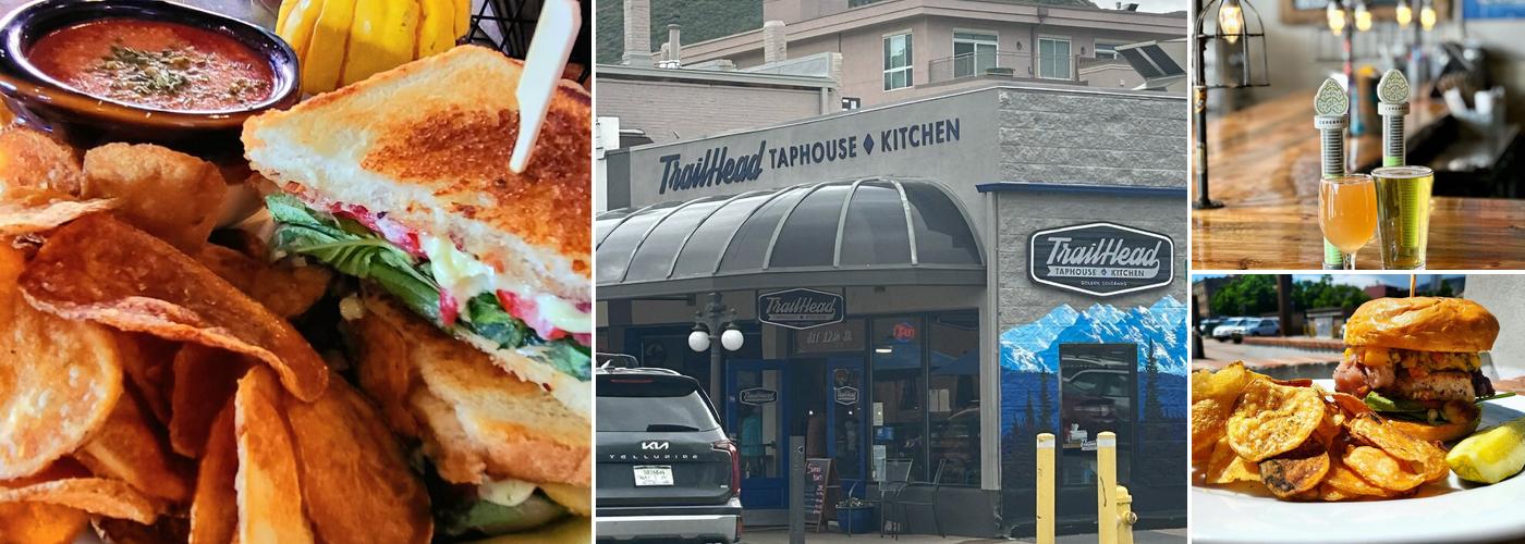 Trailhead Taphouse & Kitchen