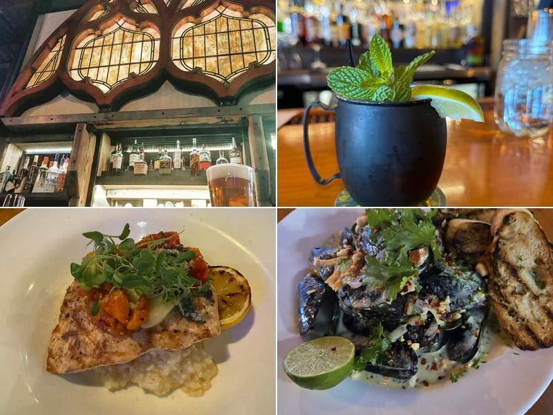 Cast Iron Tavern 111 N Rubey Dr unit b, Golden