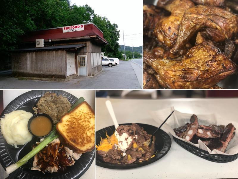 Shuford's Smokehouse