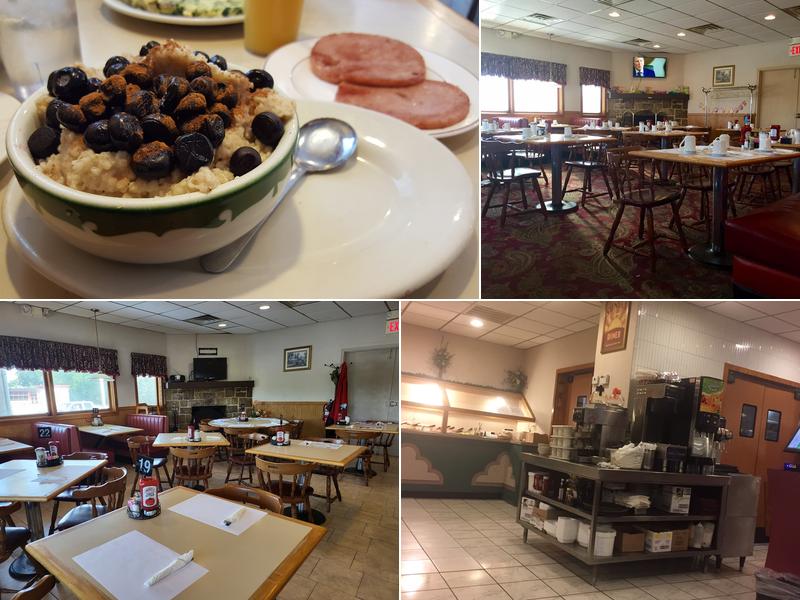 Sunset Family Restaurant