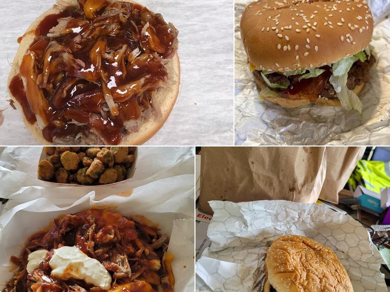 Armando's Restaurant 1105 Lafayette Rd, Rossville
