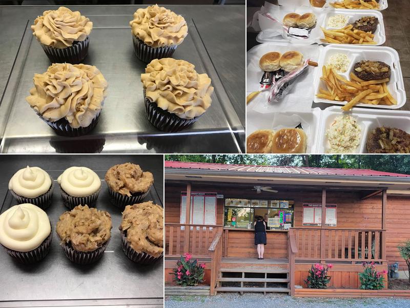 Snack Shack 923 Schmitt Rd, Rossville