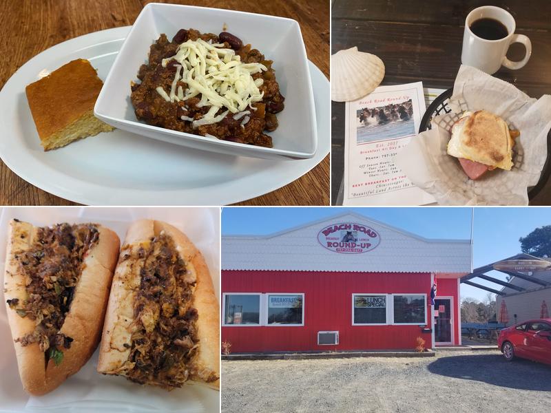 Beach road round-up 6341 Maddox Blvd, Chincoteague