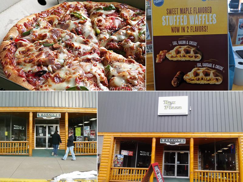 Captain Nemo's Pub & Grub 214 2nd Ave N, Park Falls