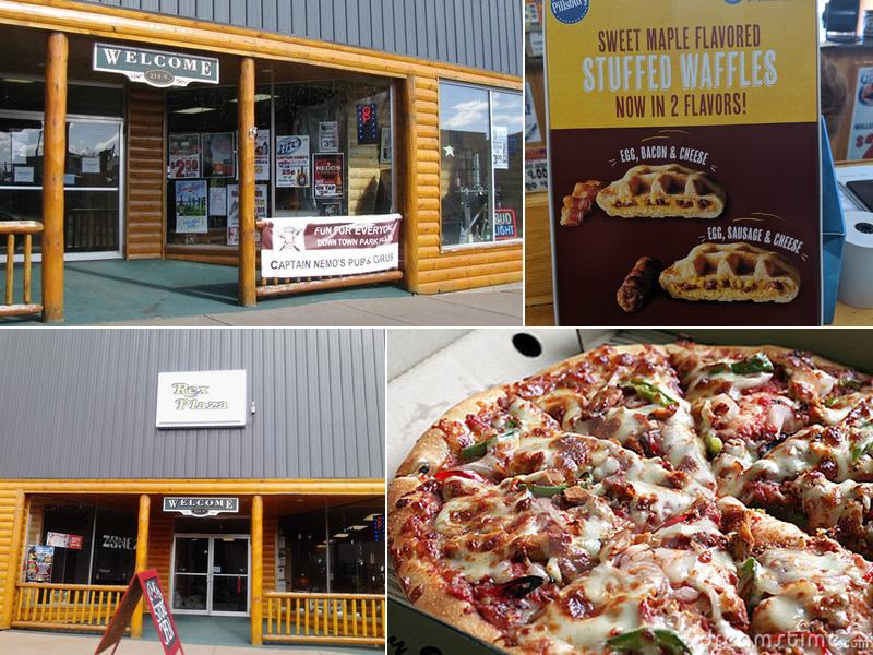 Captain Nemo's Pub & Grub