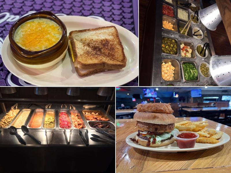 Charlie's Restaurant Lounge