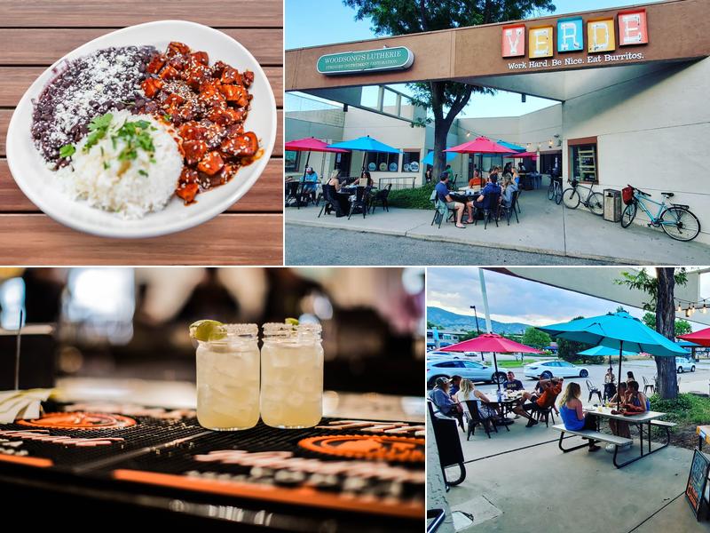 Verde 640 Main St, Louisville