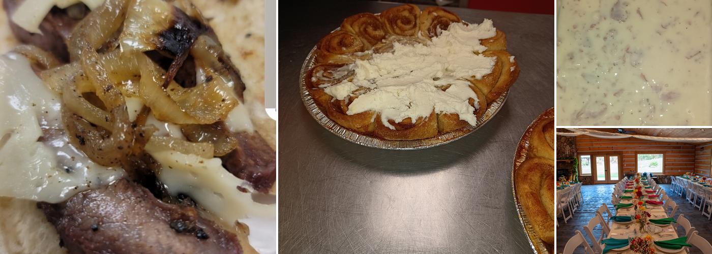 Shaffer's Catering and Deli