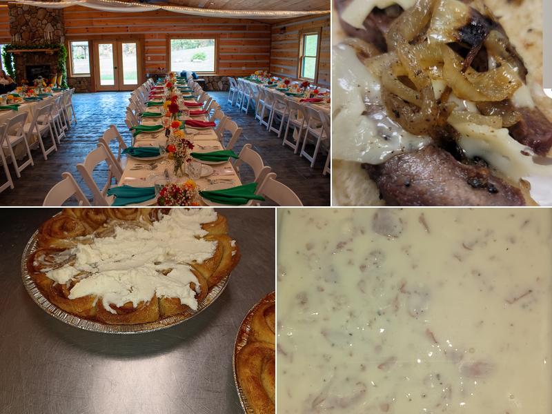 Shaffer's Catering and Deli