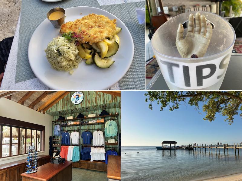 Marker 88 88000 Overseas Hwy, Islamorada