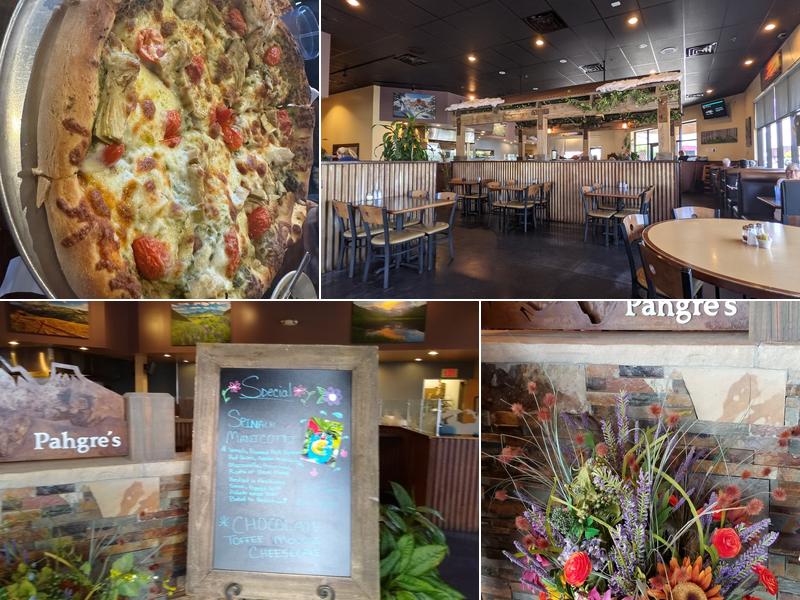 Pahgre's 1541 Oxbow Dr, Montrose