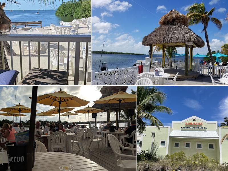 Lorelei Restaurant & Cabana Bar