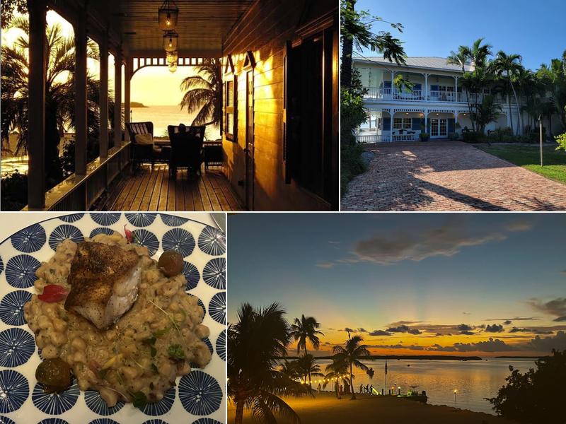 Pierre's Restaurant 81600 Overseas Hwy, Islamorada