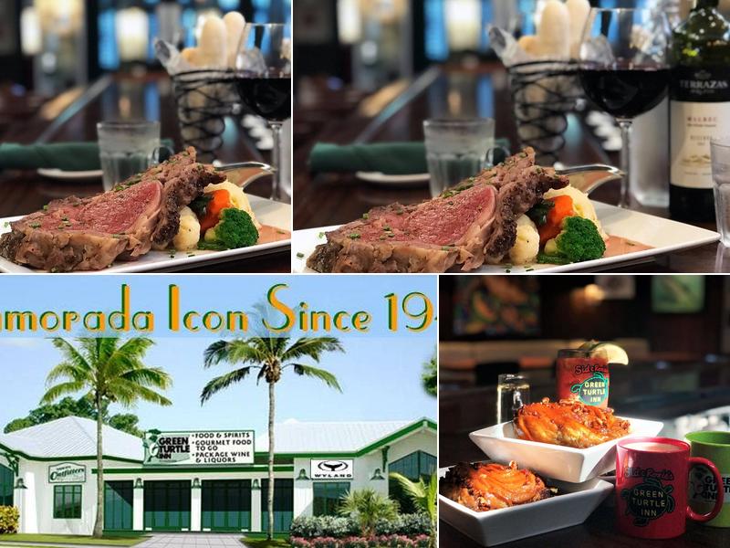 Green Turtle Inn 81219 Overseas Hwy, Islamorada
