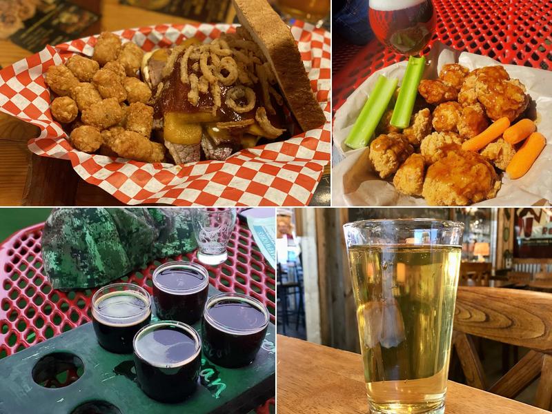 Horsefly Brewing Company