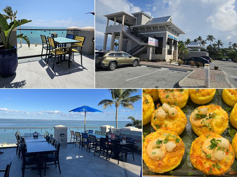 Whale Harbor Seafood Buffet