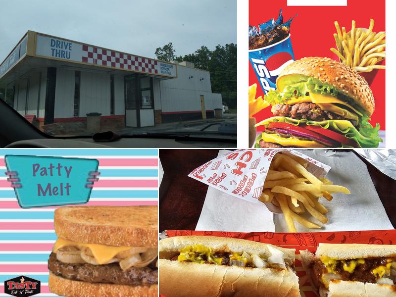 Tasty Eats 27 Scenic Hwy, Churchville