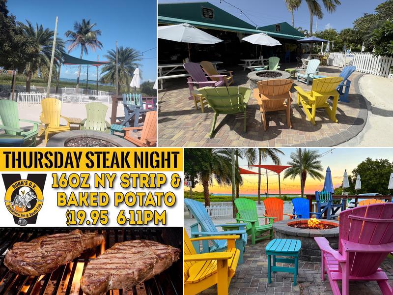 The Oceanview Inn & Sports Pub