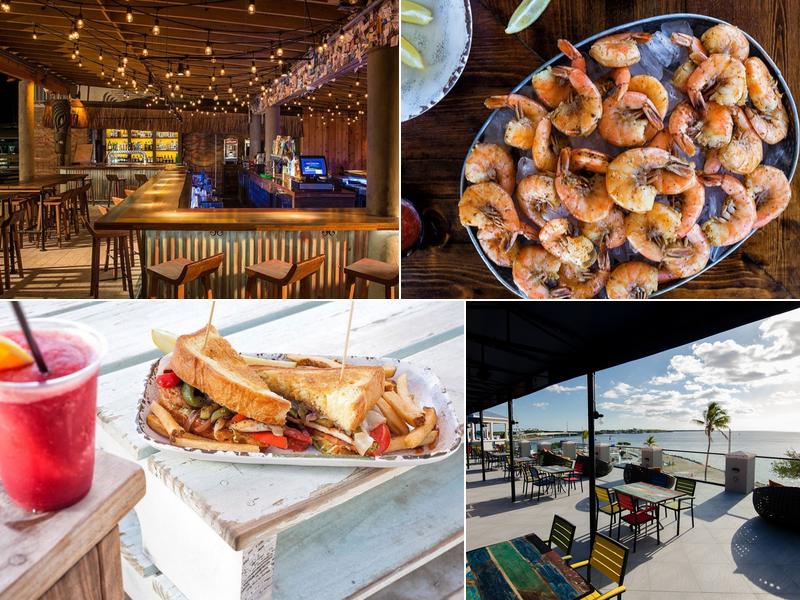 SandBar 83413 Overseas Hwy #1, Islamorada