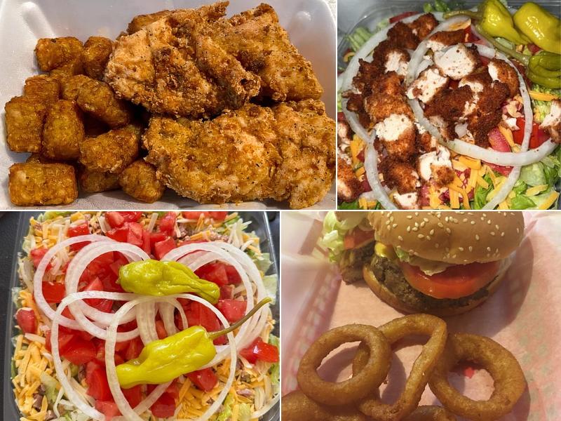 Armando's Restaurant 7330 Hixson Pike, Hixson